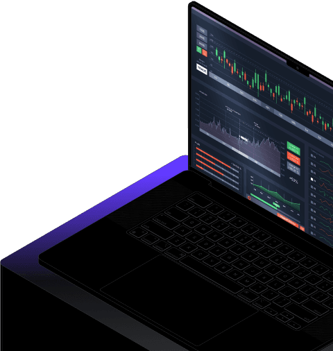 Trading Dashboard