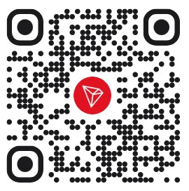 TRX QR Code